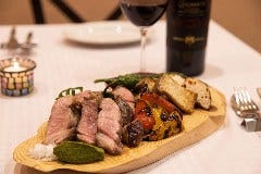 OSTERIA CANTABILE da CIAORO
