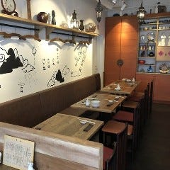 高橋と小籠包 （仙台駅前店）（仙台/居酒屋） - 楽天ぐるなび