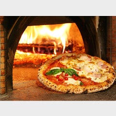 ピッツェリア モンテマーレ