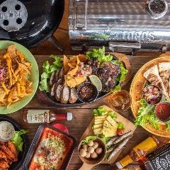 パナマ原人 泡瀬店