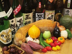 自彩菜酒処 渓