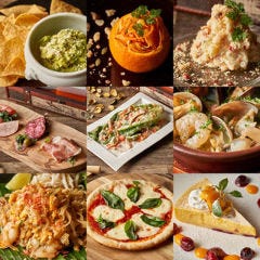 テラスBBQ ビアガーデン ガゼボ ‐GAZEBO‐ 新宿 