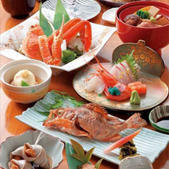 和乃食 はねや