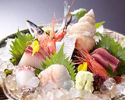 和酒と和談かこみ料理 醍庵
