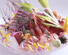 和酒と和談かこみ料理 醍庵