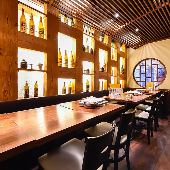 酒to和洋飯 中天神 ぬくぬく家 天神 居酒屋 ぐるなび