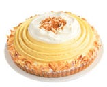 「安納蜜芋モンブラン」
安納蜜芋のしっとりクリーム