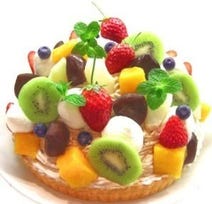 ［カフェ］サンデーブランチ マロニエゲート銀座1店の画像