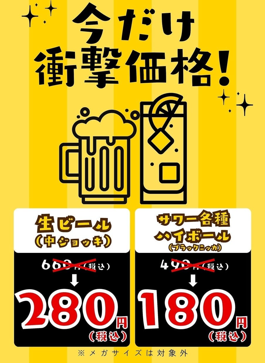 お好み焼きは ここやねん 堺岩室店