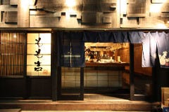 骨付き鶏もも焼き もも吉 吉祥寺