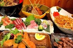 しぞーかおでん お茶の間 