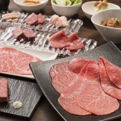 うしごろバンビーナ 銀座店