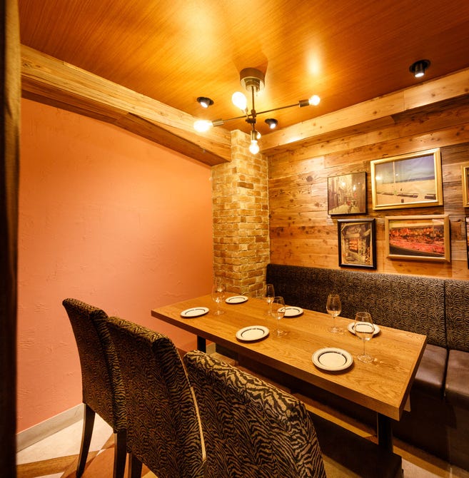 少人数個室 フロアー貸切 Tapas Wine 新橋zion ザイオン 新橋 居酒屋 ぐるなび