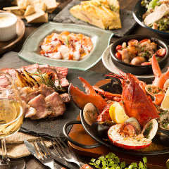 Tapas＆Wine 新橋ZION（ザイオン）