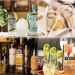 少人数個室×フロアー貸切 Tapas＆Wine　新橋ZION‐ザイオン‐