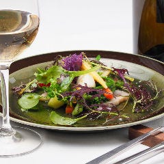 リストランテ ハナタニ