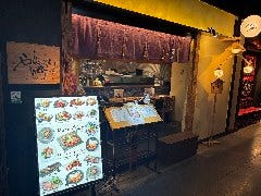 やじろべえWEST グランフロント大阪店 