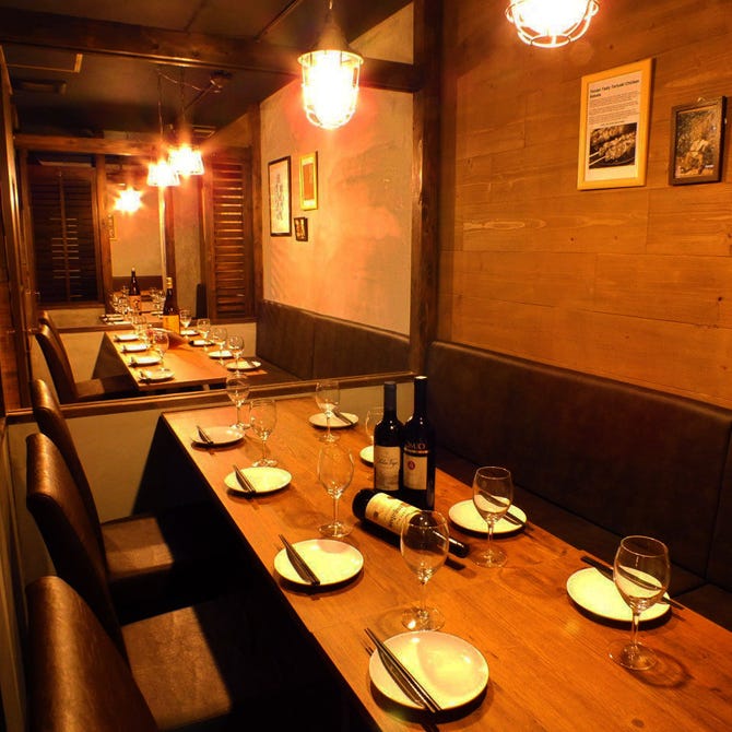 個室 炭火焼dining おかげ家 高槻店 高槻 居酒屋 ぐるなび 個室 炭火焼dining おかげ家 高槻店 高槻 居酒屋 ぐるなび