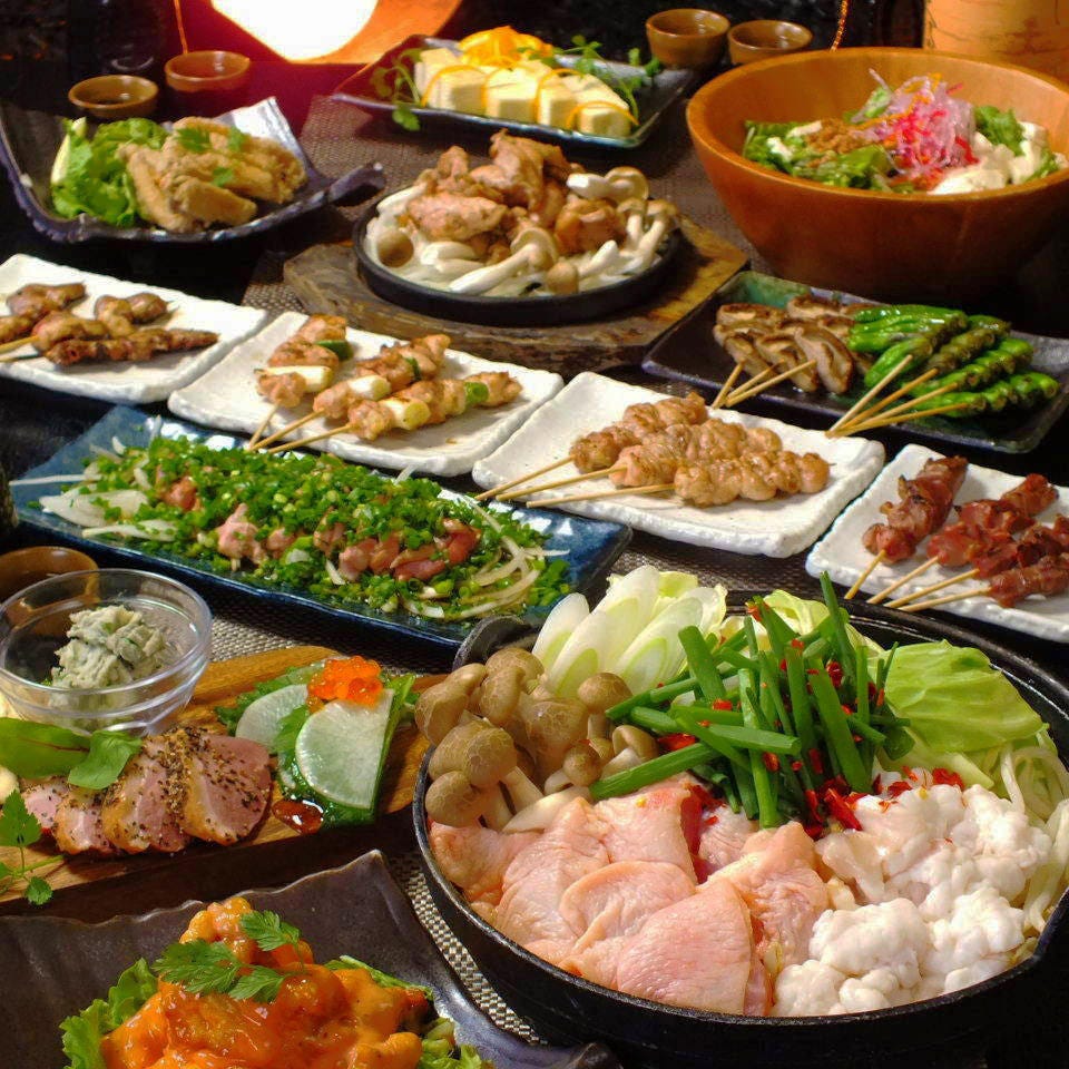 2020年 最新グルメ 茨木 高槻にある飲み食べ放題コースのあるお店 レストラン カフェ 居酒屋のネット予約 大阪版