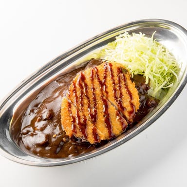 ターバンカレー ハッピーロード大山店_金沢カレーとは?