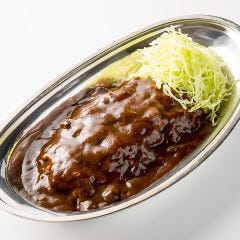 ターバンカレー ハッピーロード大山店 