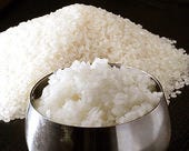 自家栽培米使用
