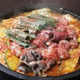 ◆テッチャン鍋