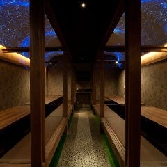 完全個室居酒屋 星夜の宴 神田駅前店 
