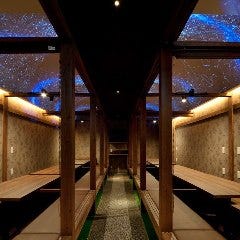 完全個室居酒屋 星夜の宴 神田駅前店