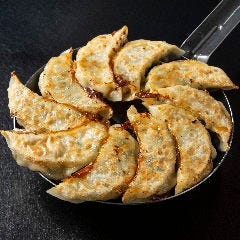 【星夜の宴 三大名物】李さん家のやべえうめえ肉餃子