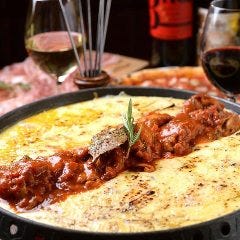 個室肉バル 上野アジアン横丁 Ueno Asian Yokocho 上野 焼肉 ぐるなび