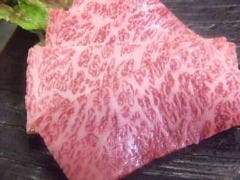 神戸 焼肉 炭焼元祖 神戸ホルモン 三宮本店 