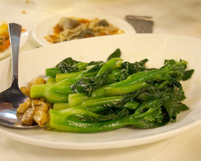 中華銘菜 センヨウ SENYO（方南町/中華料理） - 楽天ぐるなび