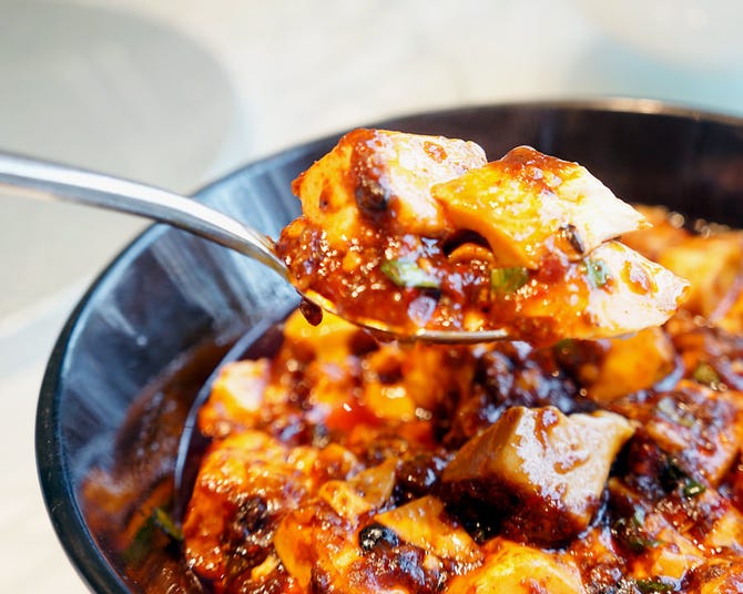 中華銘菜 センヨウ SENYO（方南町/中華料理） - 楽天ぐるなび 