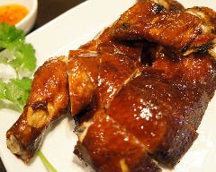 中華銘菜 センヨウ SENYO（方南町/中華料理） - 楽天ぐるなび