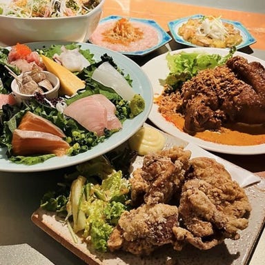 洋風居酒屋 DENDEN_選べる飲み放題コース