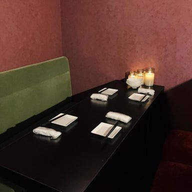 洋風居酒屋 DENDEN_個室6名様×2