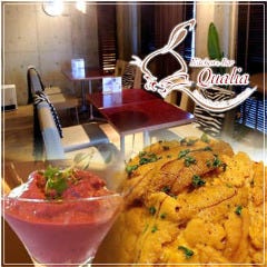 Kitchen＆Bar Qualia