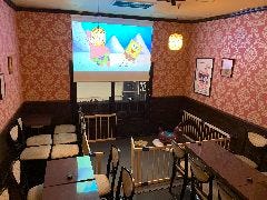 Cafe CLUB KEY 鹿島田店 