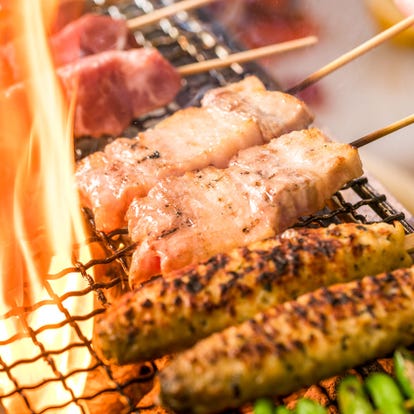 美味しいお店が見つかる 橋本駅周辺の居酒屋でおすすめしたい人気のお店 ぐるなび