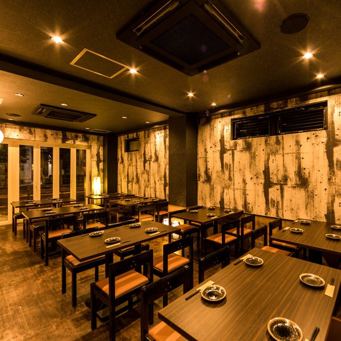 九州料理 炭火居酒屋 九州いち 橋本店 橋本 相模原 古淵 居酒屋 ぐるなび