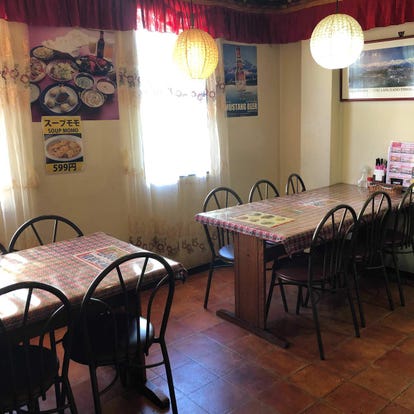 ランチならここ 小平の昼食 ご飯でおすすめしたい人気のお店 ぐるなび