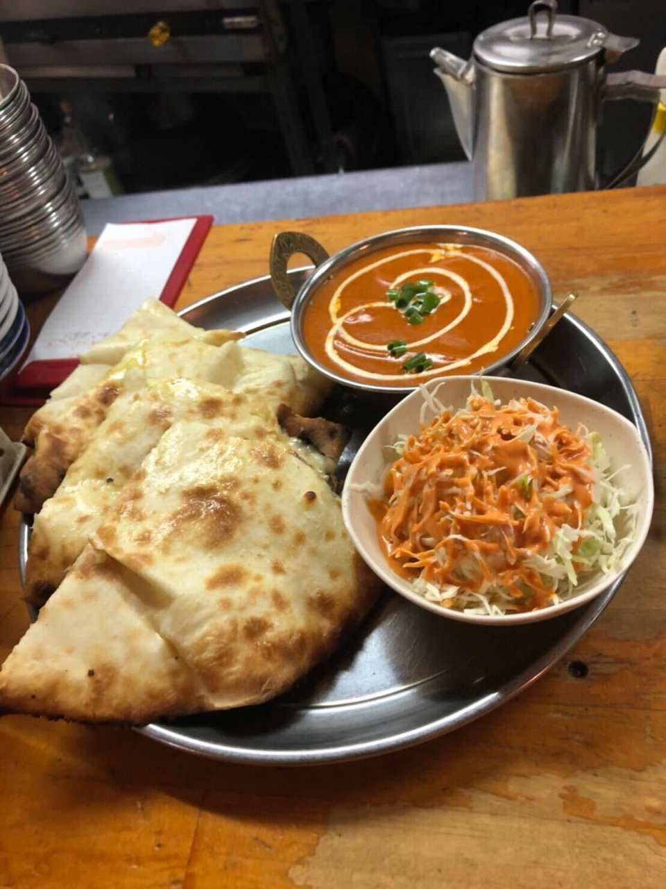 インド・ネパールレストラン BIHANI 一橋学園店 image