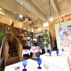 イタリア料理ソッジョルノ Soggiorno 