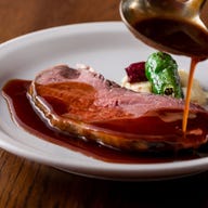 和牛熟成牛とシチリアワイン せいとう 本店_こだわり熟成肉の贅沢ランチをどうぞ