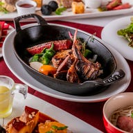 和牛熟成牛とシチリアワイン せいとう 本店_忘年会におすすめ!人気メニューが揃った「スペシャルプラン」