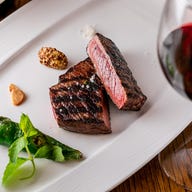 和牛熟成牛とシチリアワイン せいとう 本店_【12月24日限定◆乾杯ドリンク付】クリスマスディナーコース/お二人でも・クリスマスパーティーにも