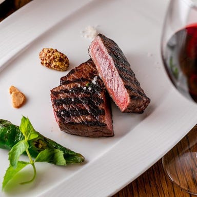 和牛熟成牛とシチリアワイン せいとう 本店_昭和から受け継がれる伝統の味わい