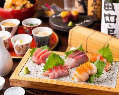 大衆割烹 伍