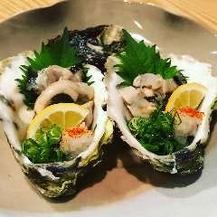 日本料理 徳永